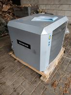 Winterwarm heater en ventilator, Doe-het-zelf en Verbouw, Ophalen, 60 tot 150 cm, 80 cm of meer, 800 watt of meer