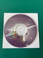 Flight Games. CD-rom, 1 speler, Racen en Vliegen, Ophalen of Verzenden, Zo goed als nieuw