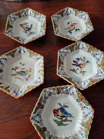 Makkum schaaltjes!!!!, Antiek en Kunst, Ophalen of Verzenden