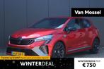 Renault Clio 1.6 E-Tech Full Hybrid 145Pk esprit Alpine | Na, Stof, Euro 6, Origineel Nederlands, 1248 kg