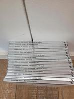 Zilveren Boekjes Serie - Hollandse Helden (15 stuks), Boeken, Kinderboeken | Jeugd | onder 10 jaar, Ophalen of Verzenden, Zo goed als nieuw