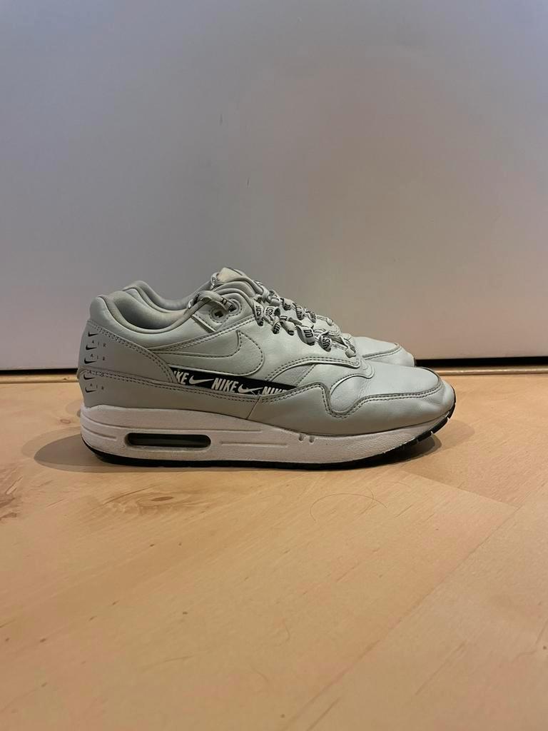 ≥ Nike Air Max “Just Do It” maat — Schoenen — Marktplaats