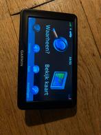 GARMIN dezl 760LM VRACHTWAGEN-AUTO-CAMPER navigatie, Auto diversen, Autonavigatie, Ophalen of Verzenden, Gebruikt