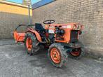 Kubota B7001 | Frees | Palletvork | Onderhoud | Compleet, Gebruikt, Tot 2500, Tot 80 Pk, Ophalen
