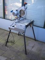 elu flipoverzaag cpl, Doe-het-zelf en Verbouw, Gereedschap | Zaagmachines, Ophalen, Gebruikt, Afkortzaag, Elu