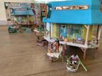 PLAYMOBIL Wiltopia Dierenverzorgingscentrum - 71007, Ophalen of Verzenden, Zo goed als nieuw, Complete set