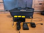 Baitstar Compact + Fishfinder, Ophalen of Verzenden, Zo goed als nieuw, Overige typen