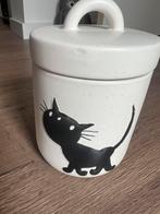 HEMA Siepie v Takkie voorraadpot / snoeppot nieuw, Verzenden, Nieuw