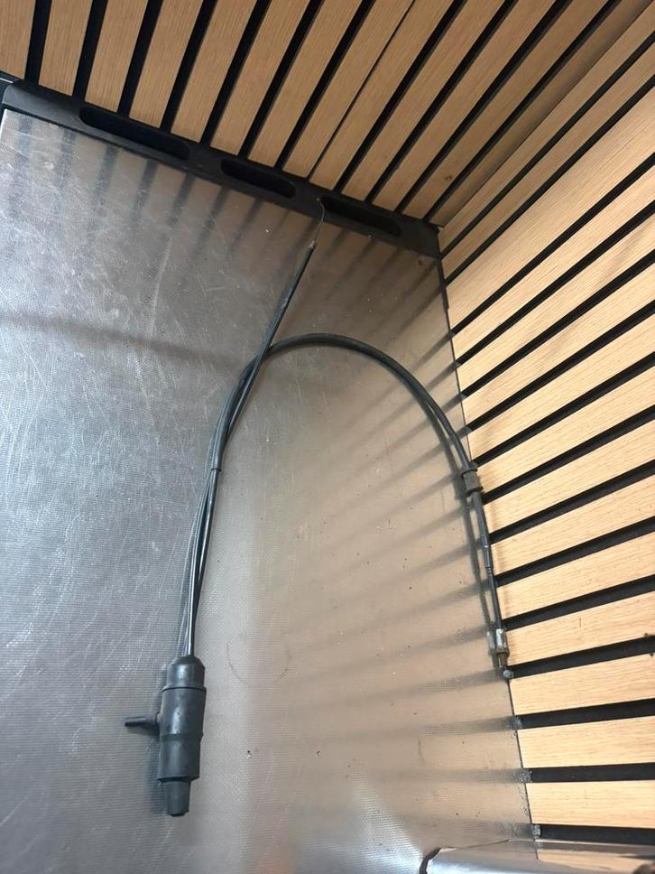 Gilera runner purejet gaskabel, Motoren, Tuning en Styling, Ophalen