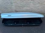 THULE Dynamic/Excellence XXL glans dakkoffer skibox, Ophalen of Verzenden, Zo goed als nieuw