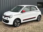 Renault Twingo 1.0 SCe Dynamique CRUISE!/DEALER OND.!/AIRCO!, Auto's, Gebruikt, 840 kg, 4 stoelen, Wit