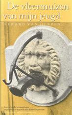 De vleermuizen van mijn jeugd	Gerard van Herpen, Ophalen of Verzenden, Gerard van Herpen, Nederland