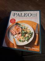 Paleo kookboek Daniel Green 3 x paleo €15, Ophalen of Verzenden, Zo goed als nieuw, Daniel Green