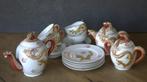 mooi serviesgoed "Golden Dragon", Antiek en Kunst, Antiek | Servies los, Ophalen