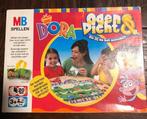 Dora ogen dicht, Vijf spelers of meer, Ophalen, Zo goed als nieuw, MB Spellen