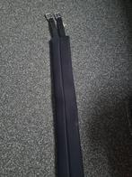 Harry's Horse singel 110 cm., Dieren en Toebehoren, Paarden en Pony's | Hoofdstellen en Tuigage, Ophalen of Verzenden, Zo goed als nieuw