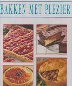 Boeken bakken met plezier, Ophalen, Zo goed als nieuw, Nederland en België