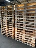 Euro pallets te koop partij handel epal euro pallet, Doe-het-zelf en Verbouw, Hout en Planken, Ophalen, Gebruikt, 50 mm of meer