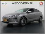 Hyundai IONIQ Premium EV 38kWh Apple Carplay Android Auto Na, Auto's, Hyundai, Gebruikt, Zwart, IONIQ, Adaptive Cruise Control