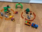 Playmobil 123, Ophalen of Verzenden, Zo goed als nieuw