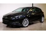 Opel Astra 1.4 Turbo 110KW 5D 2016 met veel opties!, Auto's, Opel, 620 kg, Zwart, Handgeschakeld, Particulier