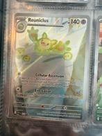 Reuniclus 212 black star promo, Ophalen of Verzenden, Zo goed als nieuw