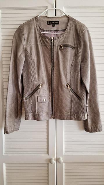 Jasje Dolce Vita maat 46 Vegan Leatherlook.. beschikbaar voor biedingen