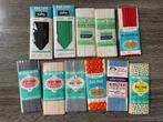 75 jaar oud lot Amerikaans band 11 originele verpakking € 20, Verzenden