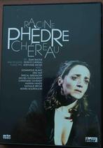 Franse Films + Toneel DVD 's + Detective Box - Frans, Alle leeftijden, Ophalen, Zo goed als nieuw, Drama