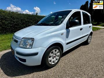 Fiat Panda 1.2 Active, Elektr. ramen, trekhaak, D-riem v.v. beschikbaar voor biedingen