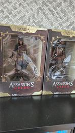 Assassins creed aguilar + maria statue, Ophalen of Verzenden, Zo goed als nieuw