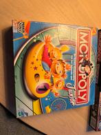 Monopoly Junior, Ophalen, Gebruikt