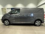 Peugeot Expert 2.0 BlueHDI 120 Standard Asphalt, 12 maanden, Stof, Gebruikt, 4 cilinders