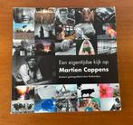 Een eigentijdse kijk op Martien Coppens.2010., Boeken, Kunst en Cultuur | Fotografie en Design, Gelezen, Fotografen, Gerard van Maasakkers