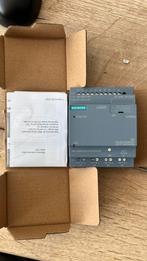 Siemens LOGO! 12/24RCE Logic Module - Nieuwstaat 6ED1052-2MD, Hobby en Vrije tijd, Elektronica-componenten, Ophalen of Verzenden