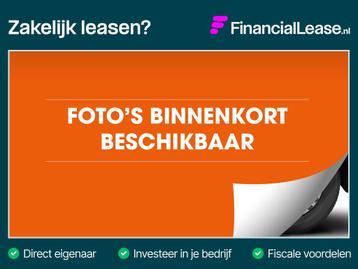 Volkswagen Tiguan 1.4 TSI Comfortline Business R beschikbaar voor biedingen
