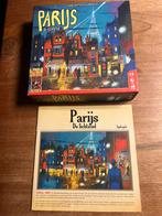 Parijs de lichtstad 999 games. 7,50, Ophalen of Verzenden, Zo goed als nieuw
