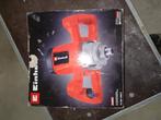 Einhell Verf-/Mortelmenger TC-MX 1200 E, Ophalen of Verzenden, Gebruikt