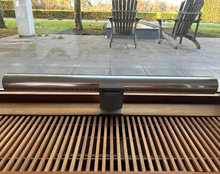 Bang & Olufsen BeoLab 3500 Master Link (ML) luidspreker, Audio, Tv en Foto, Luidsprekers, Gebruikt, Overige typen, 120 watt of meer