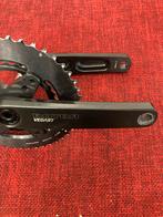 Shimano GRX 2x11 Groepset ook losse onderdelen te koop, Gebruikt, Algemeen, De ruyterstraat 86, Cycling@steenbergen.cc