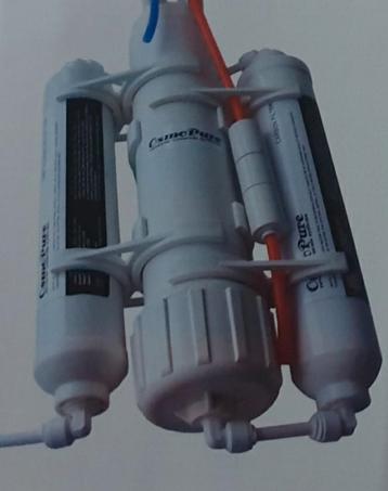 Waterfilter osmose filter zuiver drinkwater gefilterd water  beschikbaar voor biedingen
