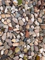 12m2 Grind - Perfect voor uw tuin! GRATIS!, Ophalen, Overige materialen, Gebruikt, Grind