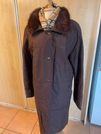 Dames winterjas maat 46, Ophalen of Verzenden, Zo goed als nieuw, Maat 46/48 (XL) of groter