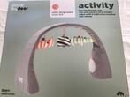 Baby gym done by deer, Kinderen en Baby's, Speelgoed | Babyspeelgoed, Ophalen of Verzenden, Nieuw, Babygym