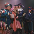 De Pieten van Sint - Het geheime pietendagboek, Diversen, Sinterklaas, Ophalen, Nieuw