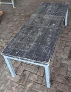 Tafels, Ophalen, Gebruikt, 100 tot 150 cm, 50 tot 100 cm