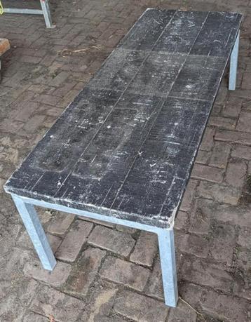 Tafels beschikbaar voor biedingen