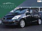 Suzuki SWIFT 1.2 Exclusive, Gebruikt, 4 cilinders, 965 kg, Bedrijf