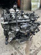 Dieselmotor r9m503 Mercedes Vito Bestel W447 ('14-'19), Gebruikt, Mercedes-Benz, Ophalen of Verzenden, Mercedes-Benz