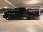 Dodge RAM 5,7 V8 4X4 2021 Crew Cab 5'7 Carplay Schuifdak, Auto's, Automaat, Stof, 2556 kg, 8 cilinders